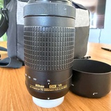 Nikon Z50