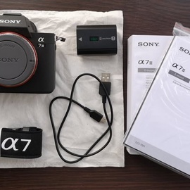 Sony a7 iii - Εικόνα 4