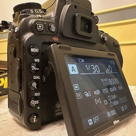 Nikon D750 - Εικόνα 2