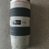 Canon 70-200