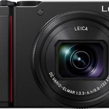 Panasonic lumix dc-tz200
