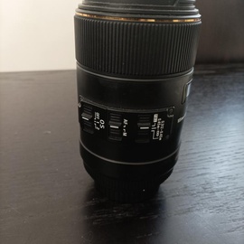 Sigma 105mm f/2,8 ex dg macro  - Εικόνα 5