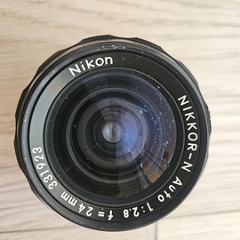 Nikon Fm - Εικόνα 2