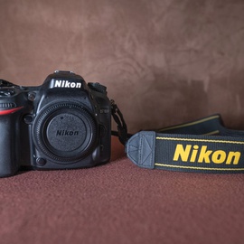 Nikon D7100 - Εικόνα 3