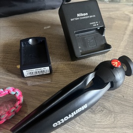 Nikon D5500 - Εικόνα 2