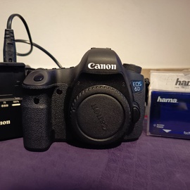 Canon Eos 6d - Εικόνα 5