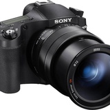 Sony rx10 iv
