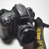 Nikon D610