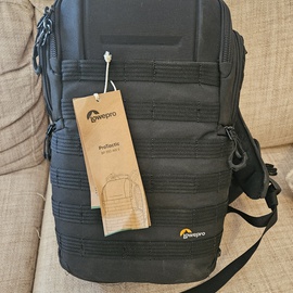 Lowepro protactic bp 350 aw ii – καινούργια / αχρησιμοποίητη - Εικόνα 3