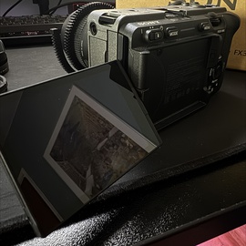 Sony Fx30 - Εικόνα 3