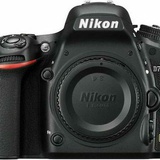 Nikon d750 & 7 φακοί nikon  & flash sb700