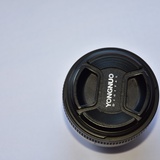 Nikon Yongnuo 50mm 1,8 nikon