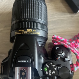 Nikon D5500 - Εικόνα 9