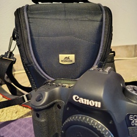 Canon Eos 6d - Εικόνα 4